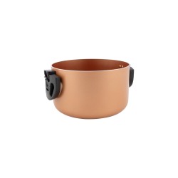 BATTERIE DE CUISINE SLAUSON COMPACT 2 PIÈCES | Design Élégant et Fonctionnel