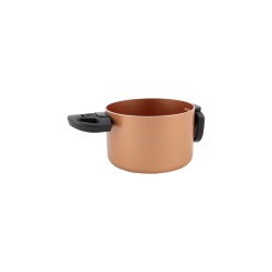 BATTERIE DE CUISINE SLAUSON COMPACT 2 PIÈCES | Design Élégant et Fonctionnel