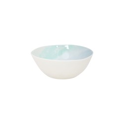 VAISSELLE PASTEL BARFLEUR - MELAMINE - 12 PCS | Résistante et Élégante