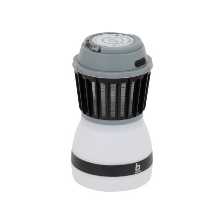 LAMPE ANDROM ANTI INSECTES - 200 LUMEN | Multifonctionnelle et Pratique