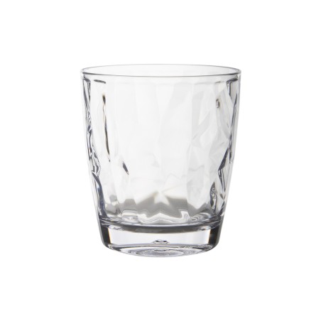 VERRE A EAU - STONE - 300 ML - 2 PCS | Incassable et Pratique