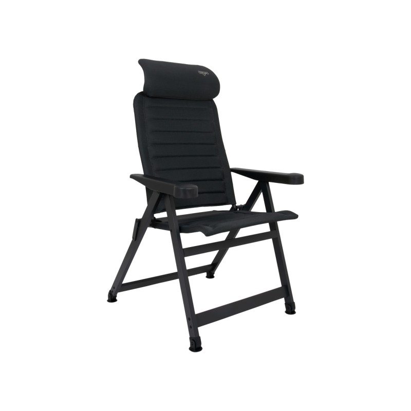 FAUTEUIL AIR SELECT S AVEC APPUI-TETE CRESPO - 7 Positions et Confort Ergonomique FAUTEUIL AIR SELECT S AVEC APPUI-TETE CRESPO - 7 Positions et Confort Ergonomique