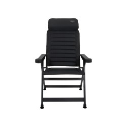 FAUTEUIL AIR SELECT S AVEC APPUI-TETE CRESPO - 7 Positions et Confort Ergonomique