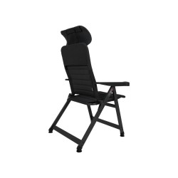 FAUTEUIL AIR SELECT S AVEC APPUI-TETE CRESPO - 7 Positions et Confort Ergonomique
