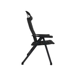 FAUTEUIL AIR SELECT S AVEC APPUI-TETE CRESPO - 7 Positions et Confort Ergonomique