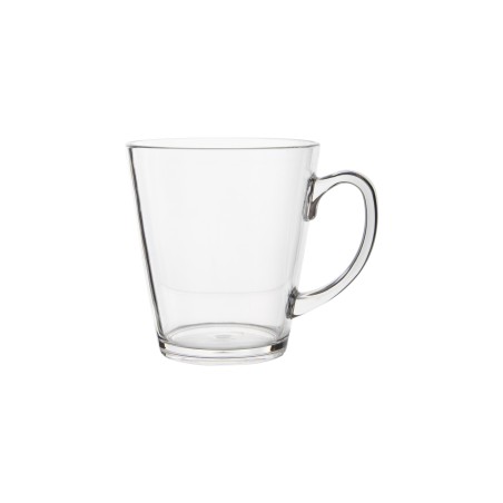 TASSES A THE NATURE - 400 ML - 2 PCS | Pratiques, Résistantes et Élégantes