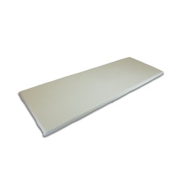 SUR MATELAS A MEMOIRE DE FORME - DUTO51-80190