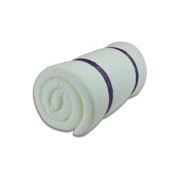 SUR MATELAS A MEMOIRE DE FORME - DUTO51-80190