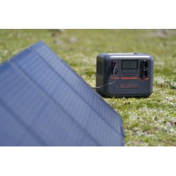 Batterie Bluetti Premium 80