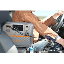 Batterie Bluetti Premium 80