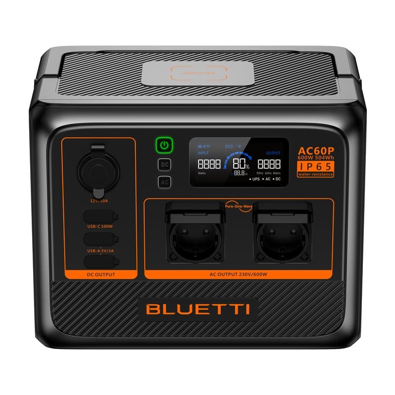 Batterie Bluetti Premium 60 Batterie Bluetti Premium 60