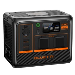Batterie Bluetti Premium 60