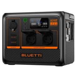 Batterie Bluetti Premium 60
