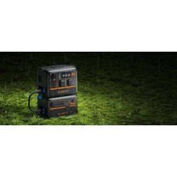 Batterie Bluetti Premium 60
