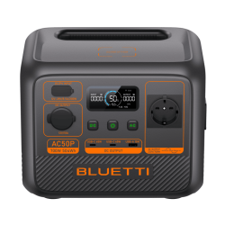 Batterie Bluetti Premium 50