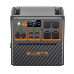 Batterie Bluetti Premium 240