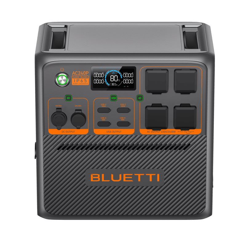 Batterie Bluetti Premium 240 Batterie Bluetti Premium 240