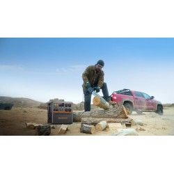Batterie Bluetti Premium 240