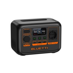 Batterie - Station electrique portable Bluetti Premium 20