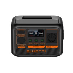 Batterie - Station electrique portable Bluetti Premium 20