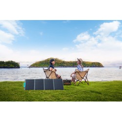 Batterie - Station electrique portable Bluetti Premium 20