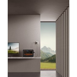 Batterie - Station electrique portable Bluetti Premium 20