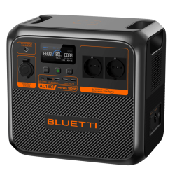 Batterie Bluetti Premium 150