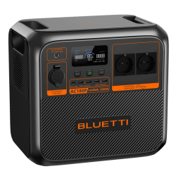 Batterie Bluetti Premium 150