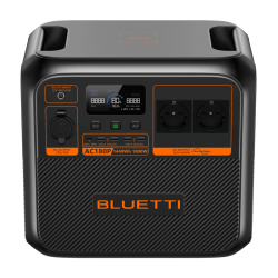 Batterie Bluetti Premium 150