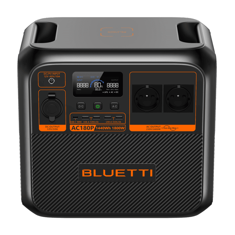 Batterie Bluetti Premium 150 Batterie Bluetti Premium 150
