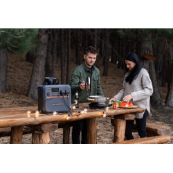 Batterie Bluetti Premium 150