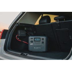 Chargeur d'alternateur Bluetti Charge 1