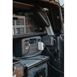 Chargeur d'alternateur Bluetti Charge 1