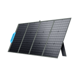 Panneau Solaire Bluetti PV120