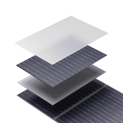 Panneau Solaire Bluetti PV120