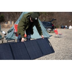 Panneau Solaire Bluetti PV120