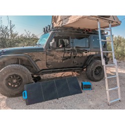Panneau Solaire Bluetti PV120