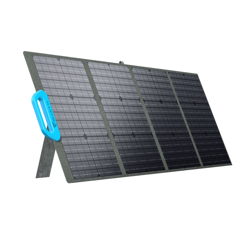 Panneau Solaire Bluetti PV120 Panneau Solaire Bluetti PV120
