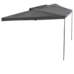 Store latéral Leaf 200cm Vickywood 180°