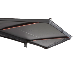 Store latéral Leaf 200cm Vickywood 180°