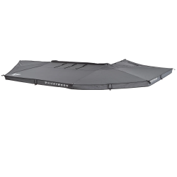 Store latéral Leaf Extended 200cm Vickywood 270°