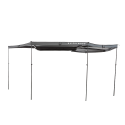 Store latéral Leaf Extended 200cm Vickywood 270°