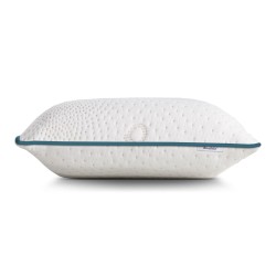 Oreiller Deluxe Duvalay | Mousse mémoire & fraîcheur Airwave
