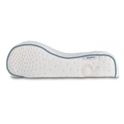 Oreiller Ergonomique Duvalay | Mémoire de forme & soutien cervical