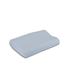 Oreiller Ergonomique Duvalay | Mémoire de forme & soutien cervical