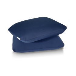 Oreiller Travel Duvalay | Mémoire de forme compacte & confort nomade
