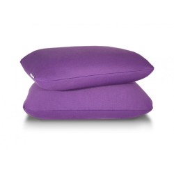 Oreiller Travel Duvalay | Mémoire de forme compacte & confort nomade