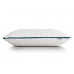 Oreiller Classic Duvalay | Mémoire de forme ultra douce, soutien cervical optimal
