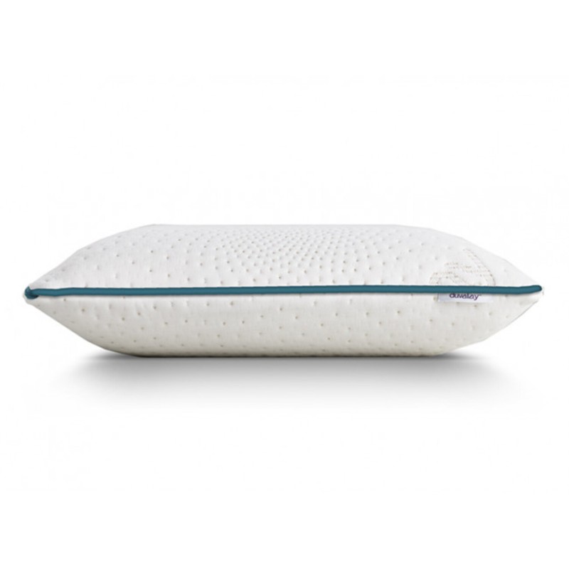 Oreiller Classic Duvalay | Mémoire de forme ultra douce, soutien cervical optimal Oreiller Classic Duvalay | Mémoire de forme ultra douce, soutien cervical optimal