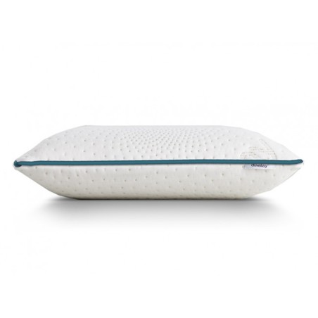 Oreiller Classic Duvalay | Mémoire de forme ultra douce, soutien cervical optimal